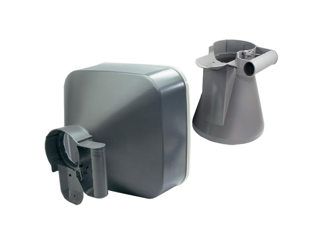 EXTECH OPTIONAL AIFLOW CONE
