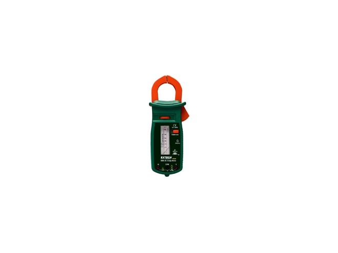 EXTECH 300A AC Analog Clamp Meter (AM300)