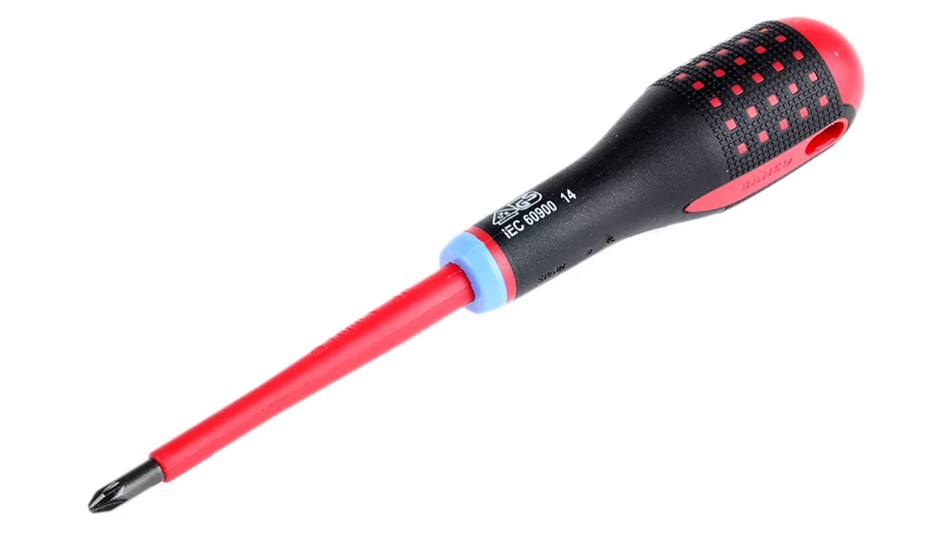 BAHCO SCREW DRIVER -3.5*100mm