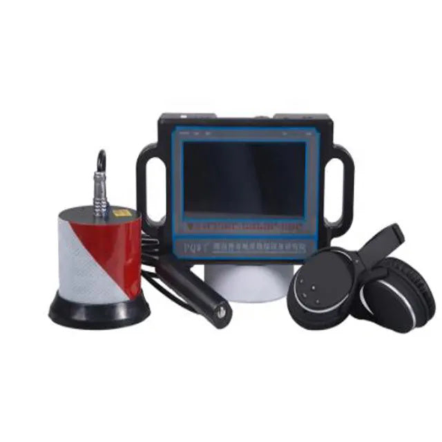 ADWAA  LD2M Pipe Leak Detector