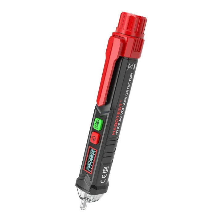 HABOTEST HT100 Pen Type Voltage Tester