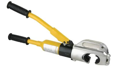 BESANTEK HYDRAULIC CRIMPING TOOL (Model: KYQ-400)