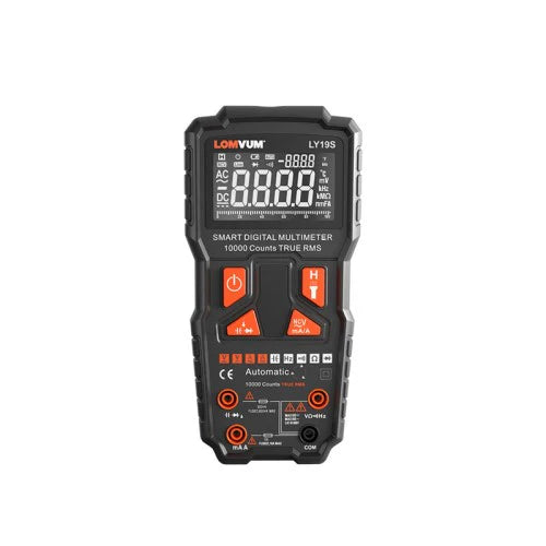 Lomvum LY19S Smart Multimeter