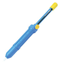 DS017 – EDSYN Incorporated De Soldering Pump Size X