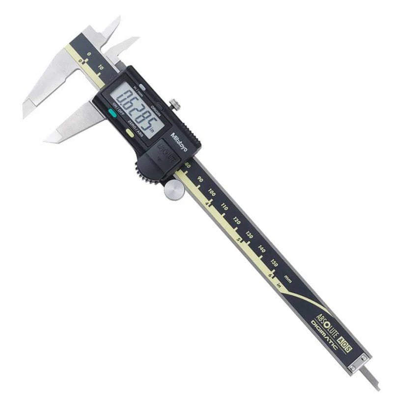 Mitutoyo CNC Digital Vernier Caliper 12 inch 300mm [500-193-30]