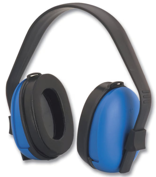 North Earmuff Mustang