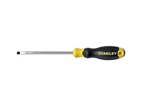 Stanley STMT60817-8 Standard Screwdriver – 3mm x 75mm