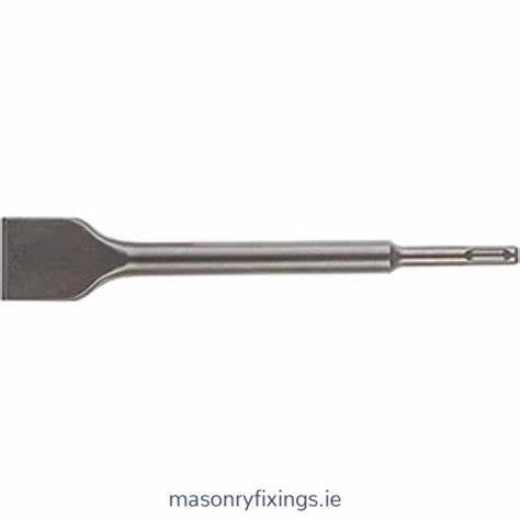 FUMASI CHISEL & DIELL 350MM 236535