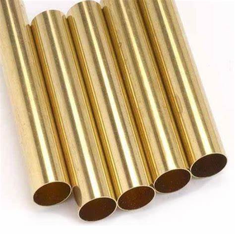 FUMASI COPPER ALUMINIUM BRASS PIPES 570029