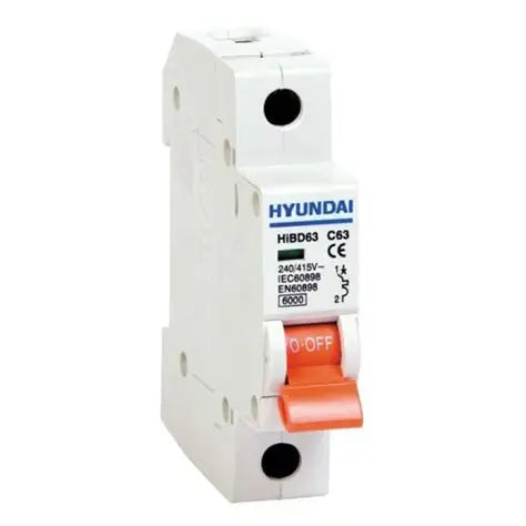 901200981 – Hyundai Breaker HIBD63-N 2PMCS0000C 00032