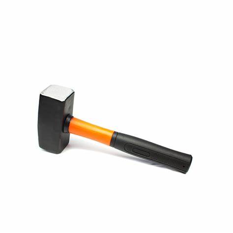 FUMASI HARD RUBBER MALLET 500mm 150505