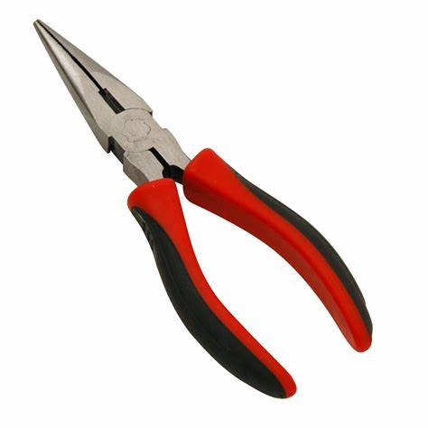 FUMASI LONG NOSE PLIER 224635