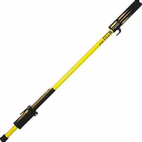 HASTING 8210 Fixed Shotgun Stick 6"