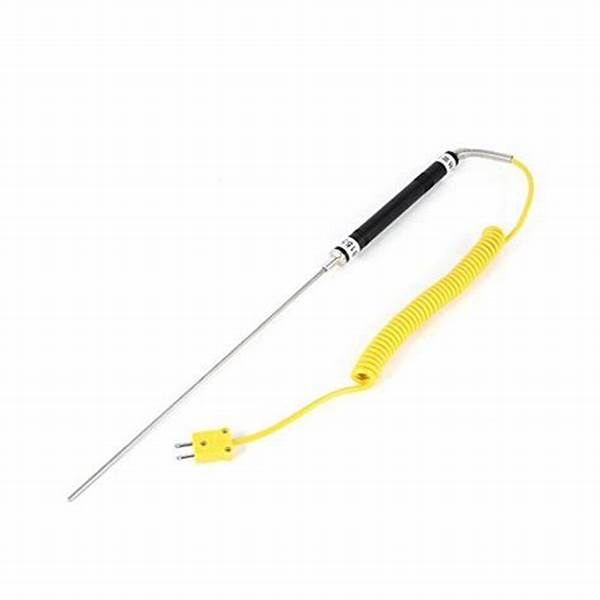 EXTECH TYPE K 6' (100MM) Surface Probe (881602)
