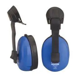 North Earmuff Cap Mustang