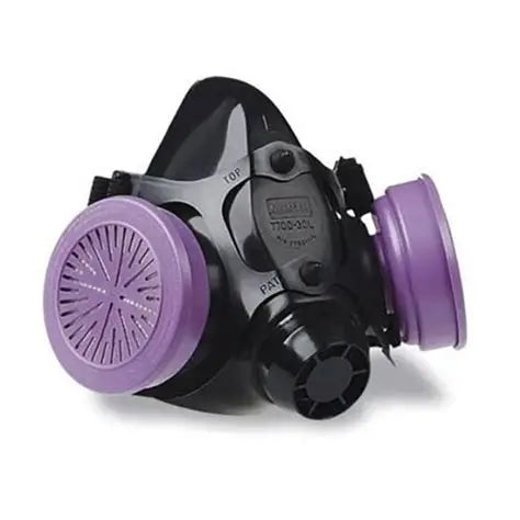 North Filter P100