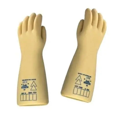 GLE36-00/10 – Regeltex Electrician Gloves 2500V, Size 10