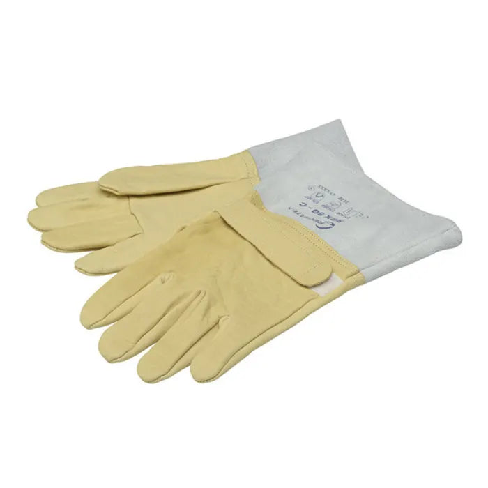 RGXSG-D – Regeltex Pair Leather Overglove, Size 11