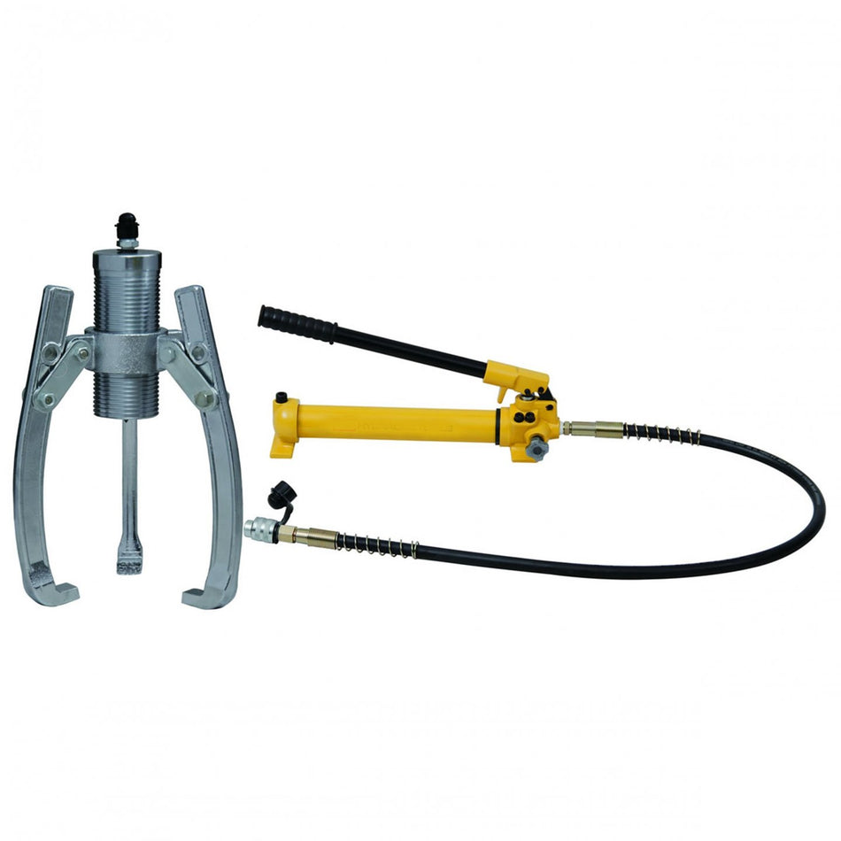 BESANTEK HYDRAULIC GEAR PULLER (Model: BST-DF5)