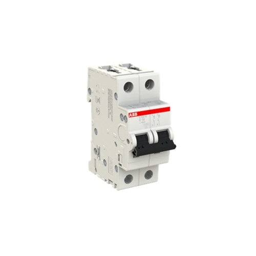 ABB 2-Pole Circuit Breaker K25A (GHS2830001R0517)