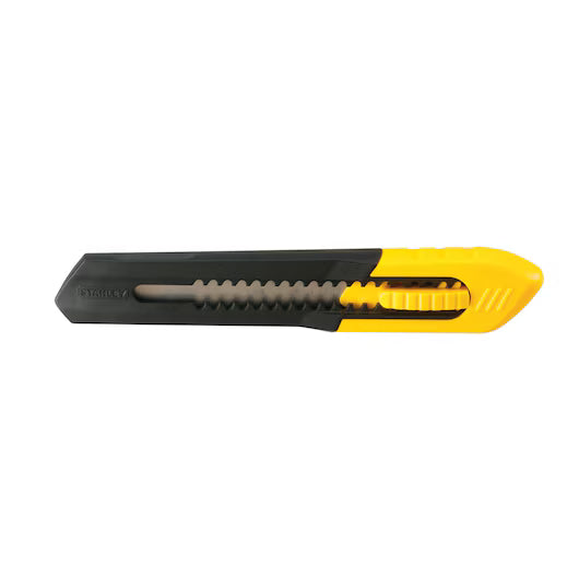 Stanley STHT10151-8 Snap Off Knife – 18mm