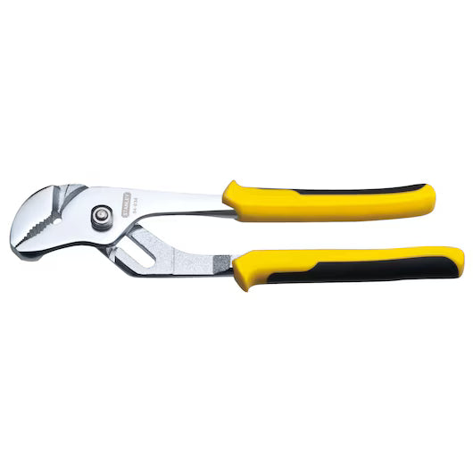 Stanley STHT84024-8 Water Pump Pliers - 240mm