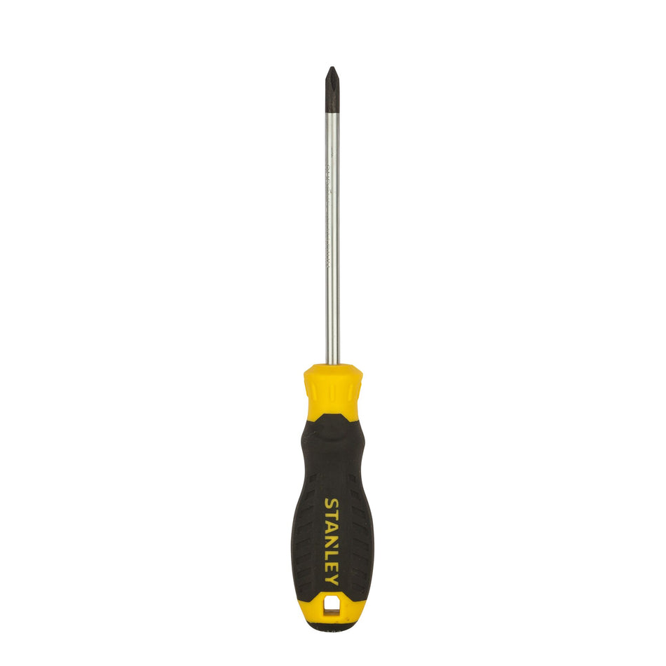 Stanley STMT60805-8 Phillips Screwdriver – PH#1 x 100mm
