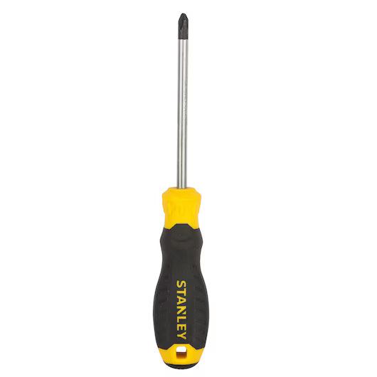 Stanley STMT60809-8 Philips S/Drvr PH#2x100mm