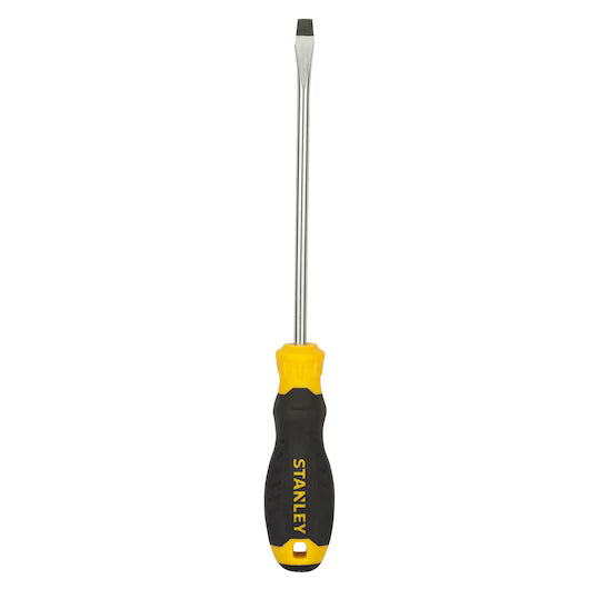 Stanley STMT60828-8 Standard Screwdriver – 6.5mm x 150mm