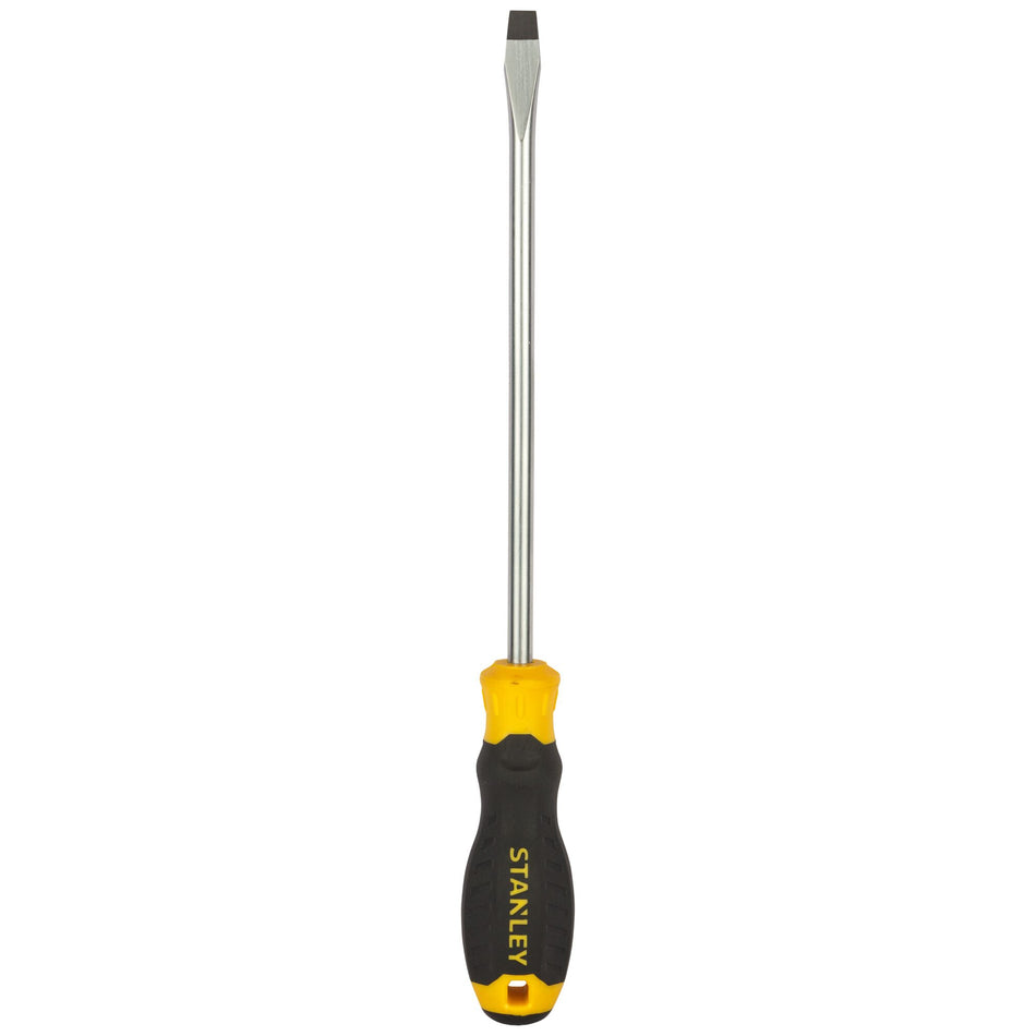 Stanley STMT60832-8 Standard Screwdriver (8mm x 200mm)