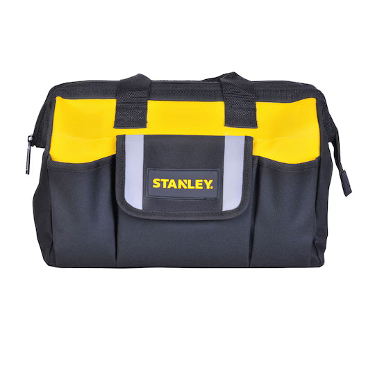 Stanley Tool Bag, Black