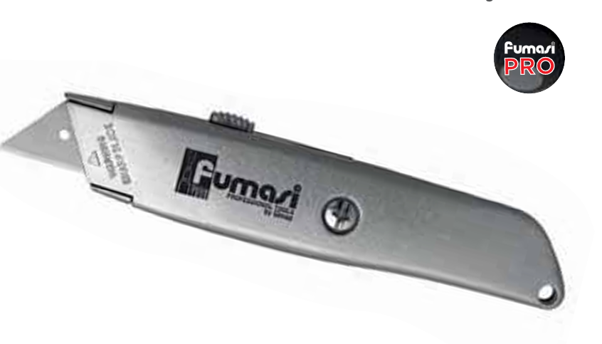 FUMASI STEEL KNIFE 170MM 232501