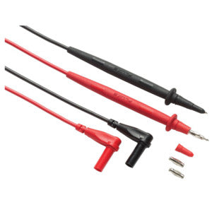 Fluke TL76 2mm/4mm Test Lead Set