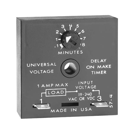 ABB THC215C Solid State Timer (SSAC)