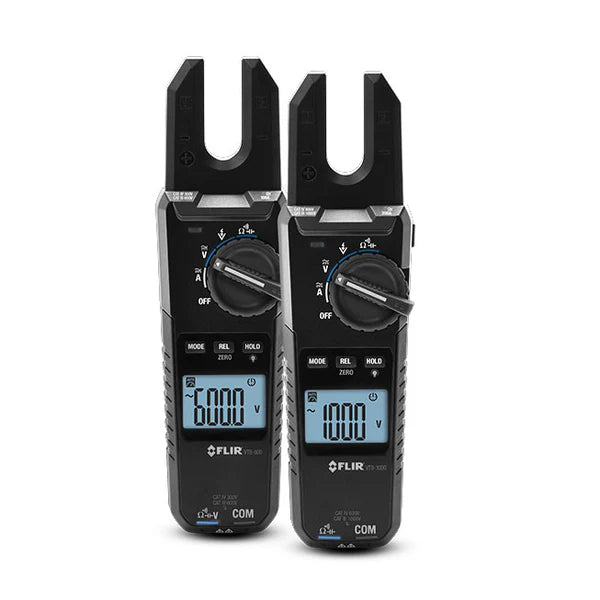 FLIR VT8-600 Electrical Tester 600V