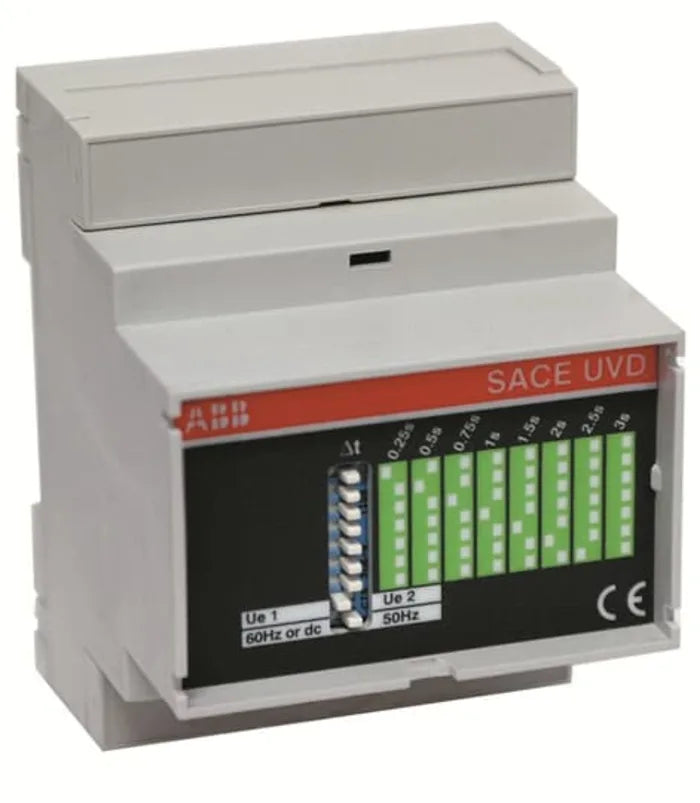 ABB SACE Electronic Time Delay (220V)