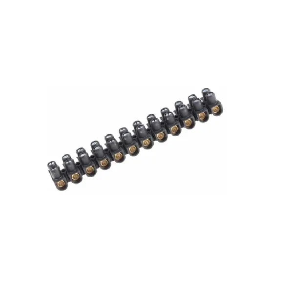 LEGRAND 1704040004 TERMINAL STRIP 10MM 32511