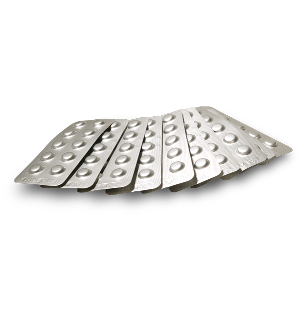 EXTECH CL203 ExTab™ Chlorine Reagent Tablets (100PCS)