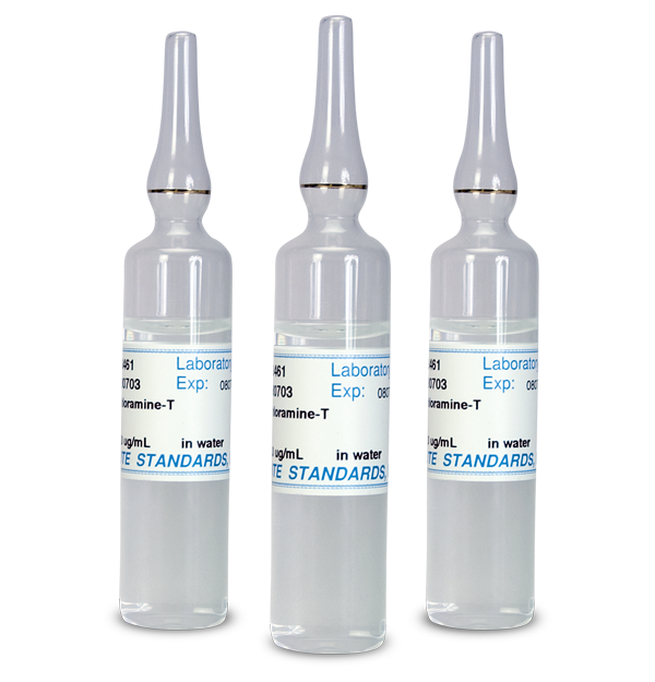 EXTECH Total Residual Chlorine (CL207)