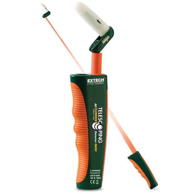 EXTECH Telescoping AC Current Detector (DA50)