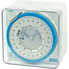 ORBIS OB251232 MINI T QRD 230VAC 50-60 HZ