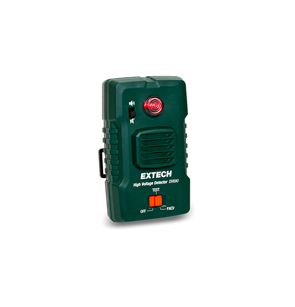 EXTECH DV690 High Voltage Detector