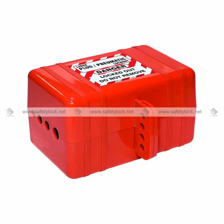 LOTO Plug Lockout-Big Box-SPLO