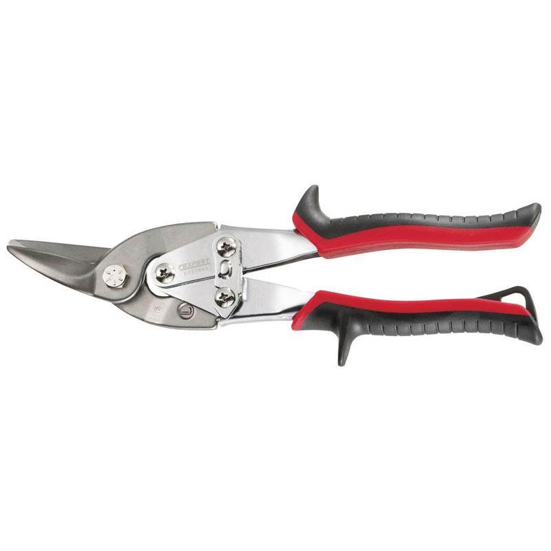 EXPERT AIRCRAFT SHERS L CUT CONFORT HAND -  [E020903R]