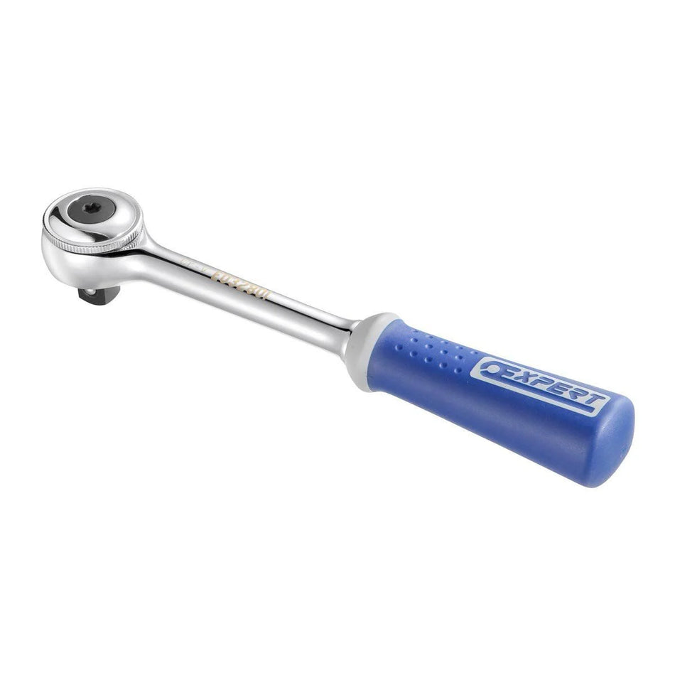1/2" SD Round Head Ratchet