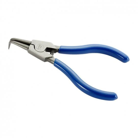 EXPERT OUT CCLIPS PLIER 150MM C 0.9MM [E117916]