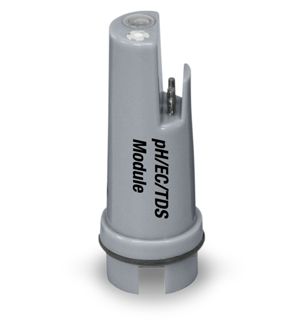 EXTECH Replacement pH Electrode/Conductivity Cell Module (EC505)