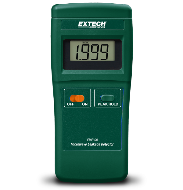 EXTECH Microwave Leakage Detector [EMF300]
