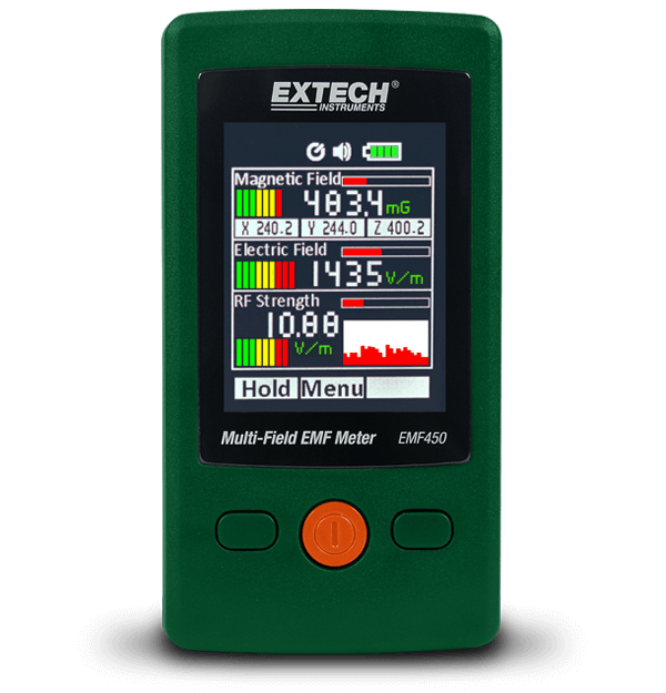 EXTECH Strength Meter 3.5 GHz RF (EMF450)