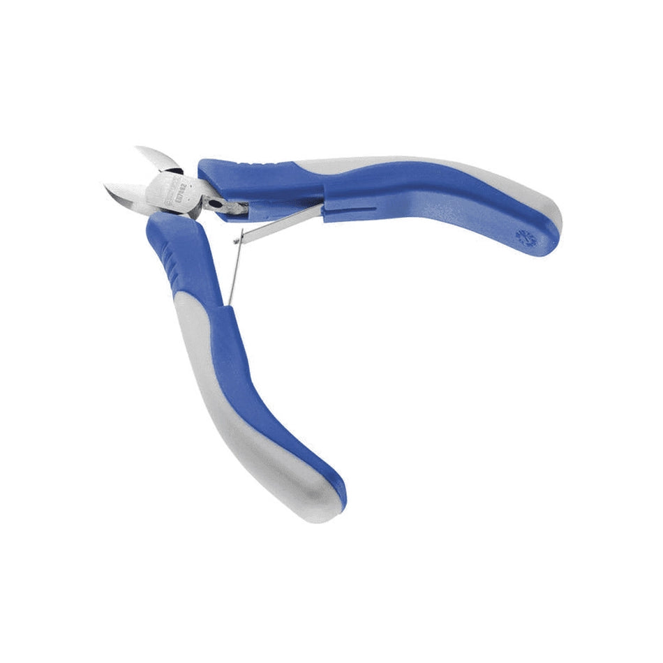 EXPERT MICRO CUTTING PLIER EXTRA FLUSH CUT [E117882]